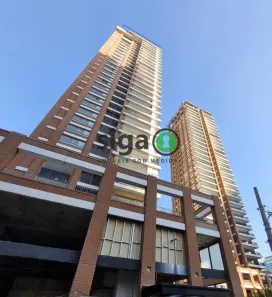 Apartamento com 3 Quartos à venda, 191m² no Vila Nova Conceição, São Paulo
