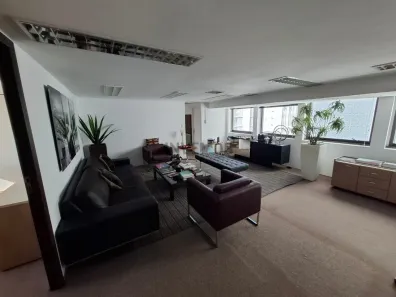 Sala Comercial para venda ou aluguel, 100m² no Jardim Paulista, São Paulo