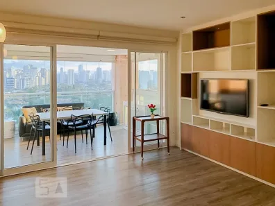 Apartamento com 3 Quartos à venda, 112m² no Vila Olímpia, São Paulo