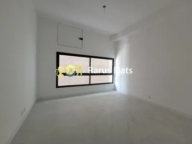 Flat com 1 Quarto para alugar, 27m² no Perdizes, São Paulo