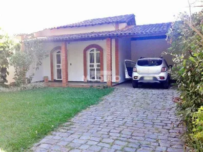 Imóvel Comercial com 4 Quartos para alugar, 380m² no Saraiva, Uberlândia