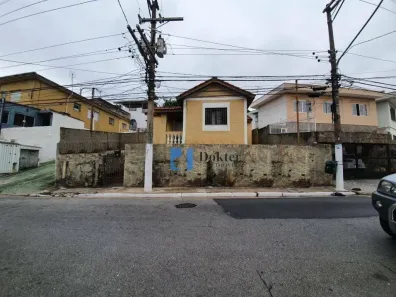 Lote/Terreno à venda, 692m² no Nossa Senhora do Ó, São Paulo