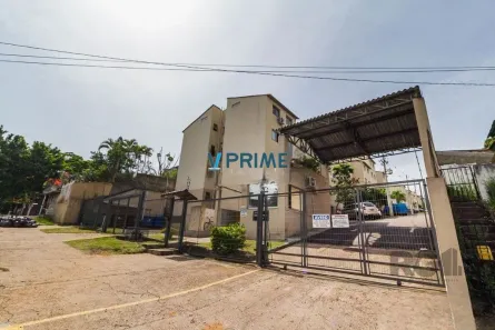 Apartamento com 2 Quartos à venda, 38m² no Glória, Porto Alegre