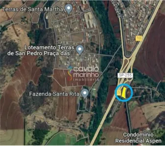 Lote/Terreno para alugar, 3514m² no Bonfim Paulista, Ribeirão Preto