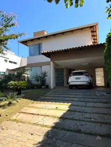 Sobrado com 3 Quartos à venda, 216m² no Loteamento Portal do Sol I, Goiânia