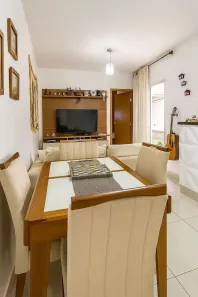 Casa de Condomínio com 3 Quartos à venda, 86m² no Jardim Gardênia, Goiânia