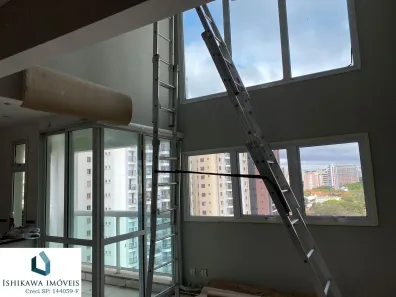 Apartamento com 2 Quartos à venda, 59m² no Indianópolis, São Paulo