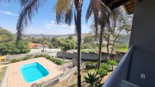 Fazenda/Sítio com 3 Quartos à venda, 750m² no Terras da Capela de Santo Antônio, Jaguariúna