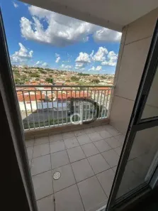 Apartamento com 3 Quartos à venda, 61m² no Residencial Parque da Fazenda, Campinas
