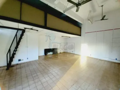 Galpão/Depósito/Armazém à venda, 51m² no Centro, Ribeirão Preto
