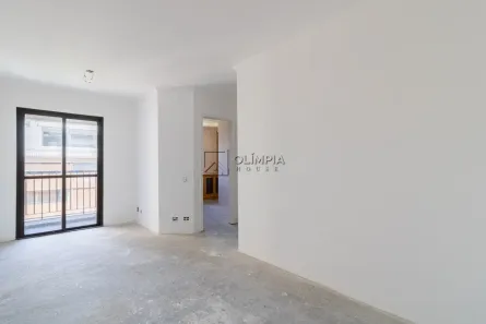 Apartamento com 2 Quartos à venda, 55m² no Itaim Bibi, São Paulo