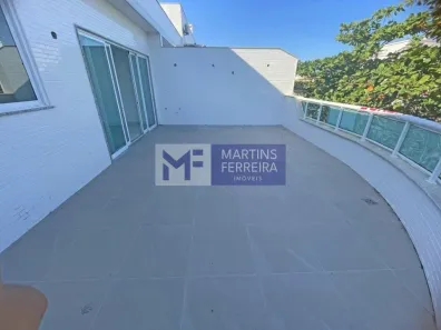 Cobertura com 3 Quartos à venda, 180m² no Recreio dos Bandeirantes, Rio de Janeiro