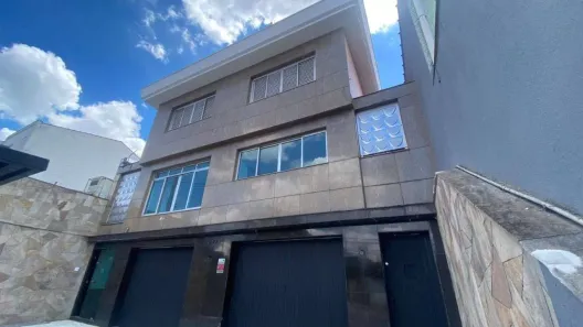 Sobrado com 4 Quartos para alugar, 357m² no Vila Mariana, São Paulo