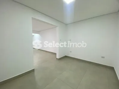 Sala Comercial para alugar, 60m² no Parque São Vicente, Mauá