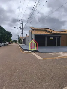 Casa com 3 Quartos à venda, 140m² no Novo Horizonte, Marabá