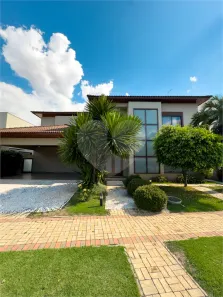 Casa de Condomínio com 4 Quartos à venda, 500m² no Vila Suíça, Indaiatuba