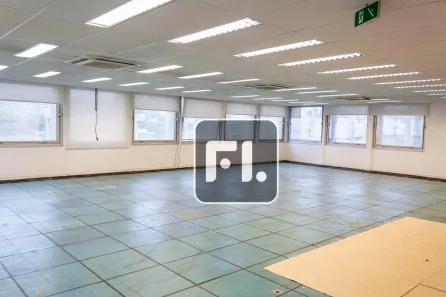 Sala Comercial à venda, 415m² no Jardim Dom Bosco, São Paulo