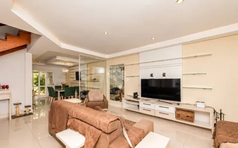 Casa com 3 Quartos à venda, 283m² no Jardim Itu, Porto Alegre
