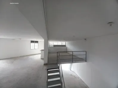 Ponto Comercial à venda, 535m² no Santa Efigênia, Belo Horizonte