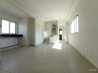 Cobertura com 2 Quartos à venda, 165m² no Santo Antônio, Belo Horizonte