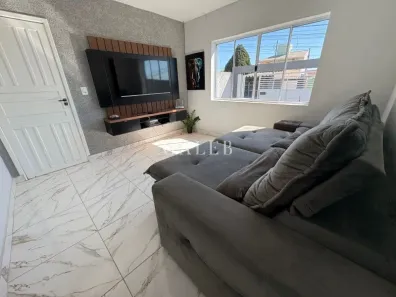 Casa com 2 Quartos à venda, 71m² no Atibaia Jardim, Atibaia