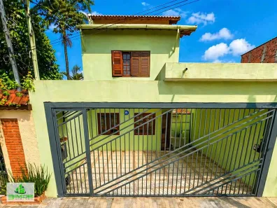 Sobrado com 3 Quartos à venda, 200m² no Jardim Modelo, São Paulo