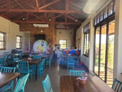 Lote/Terreno à venda, 250m² no Bonfim Paulista, Ribeirão Preto