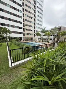 Apartamento com 2 Quartos à venda, 53m² no Várzea, Recife
