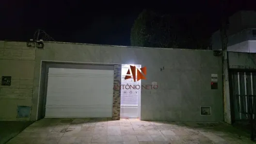 Casa com 3 Quartos à venda, 105m² no José de Alencar, Fortaleza