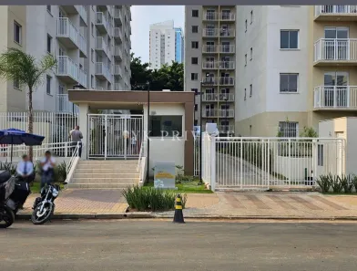 Apartamento com 2 Quartos à venda, 35m² no Parque Industrial Tomas Edson, São Paulo