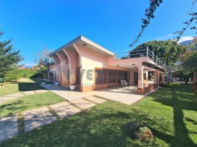 Casa com 6 Quartos à venda, 307m² no São Francisco da Praia, São Sebastião