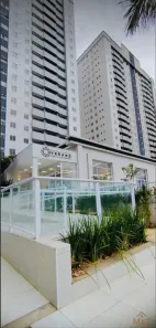 Apartamento com 2 Quartos à venda, 61m² no Setor Faiçalville, Goiânia