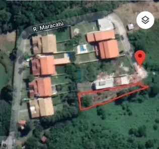 Lote/Terreno à venda, 620m² no Chácara Canta Galo, Cotia