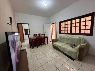 Casa com 2 Quartos à venda, 130m² no Bosque dos Eucaliptos, São José dos Campos