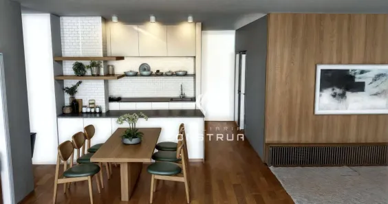 Apartamento com 2 Quartos à venda, 80m² no Centro, Campinas