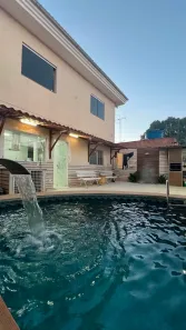 Casa com 4 Quartos à venda, 172m² no Monte Carmelo, Montes Claros