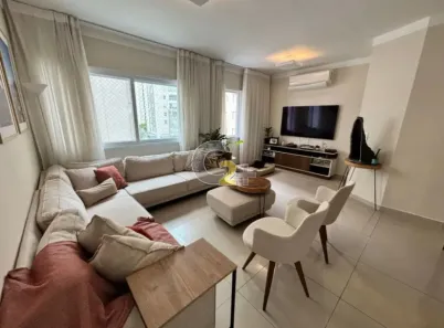 Apartamento com 2 Quartos à venda, 90m² no Moema, São Paulo
