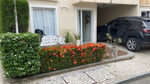 Casa de Condomínio com 3 Quartos à venda, 145m² no Mondubim, Fortaleza