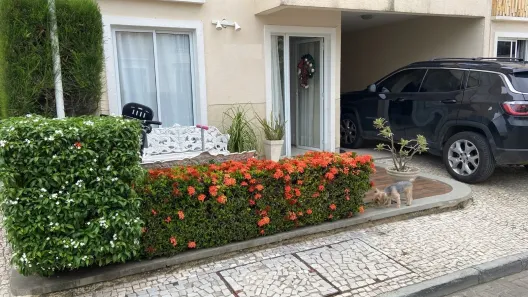 Casa de Condomínio com 3 Quartos à venda, 145m² no Mondubim, Fortaleza
