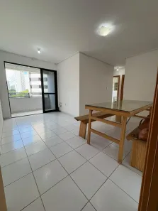 Apartamento com 3 Quartos à venda, 62m² no Casa Amarela, Recife