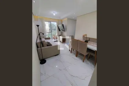Apartamento com 3 Quartos à venda, 61m² no Vila Endres, Guarulhos