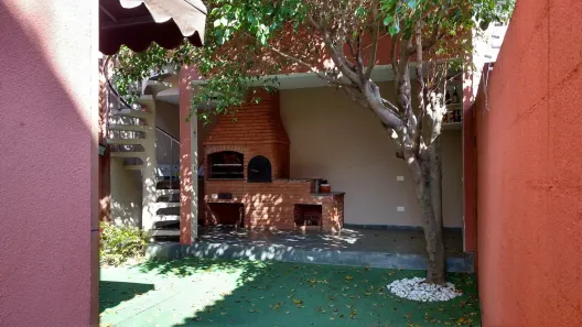 Sobrado com 3 Quartos à venda, 160m² no Parque Santana, Mogi das Cruzes