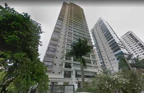 Apartamento com 4 Quartos à venda, 250m² no Planalto Paulista, São Paulo