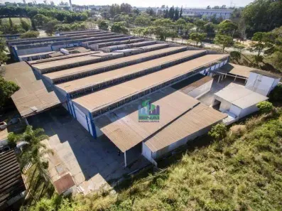 Galpão/Depósito/Armazém para alugar, 14468m² no Éden, Sorocaba