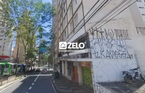 Ponto Comercial para alugar, 24m² no Centro, Campinas