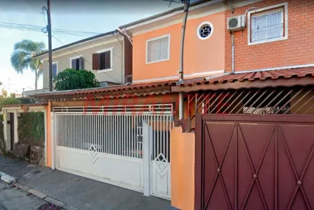 Sobrado com 3 Quartos à venda, 175m² no Água Fria, São Paulo