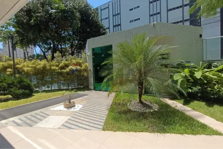 Apartamento com 4 Quartos à venda, 108m² no Boa Viagem, Recife