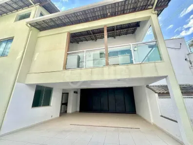 Casa com 4 Quartos à venda, 308m² no Dona Clara, Belo Horizonte