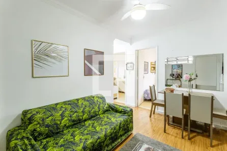 Apartamento com 2 Quartos à venda, 50m² no Vila Nova Conceição, São Paulo