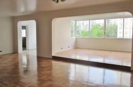 Apartamento com 4 Quartos à venda, 382m² no Jardim Paulista, São Paulo
